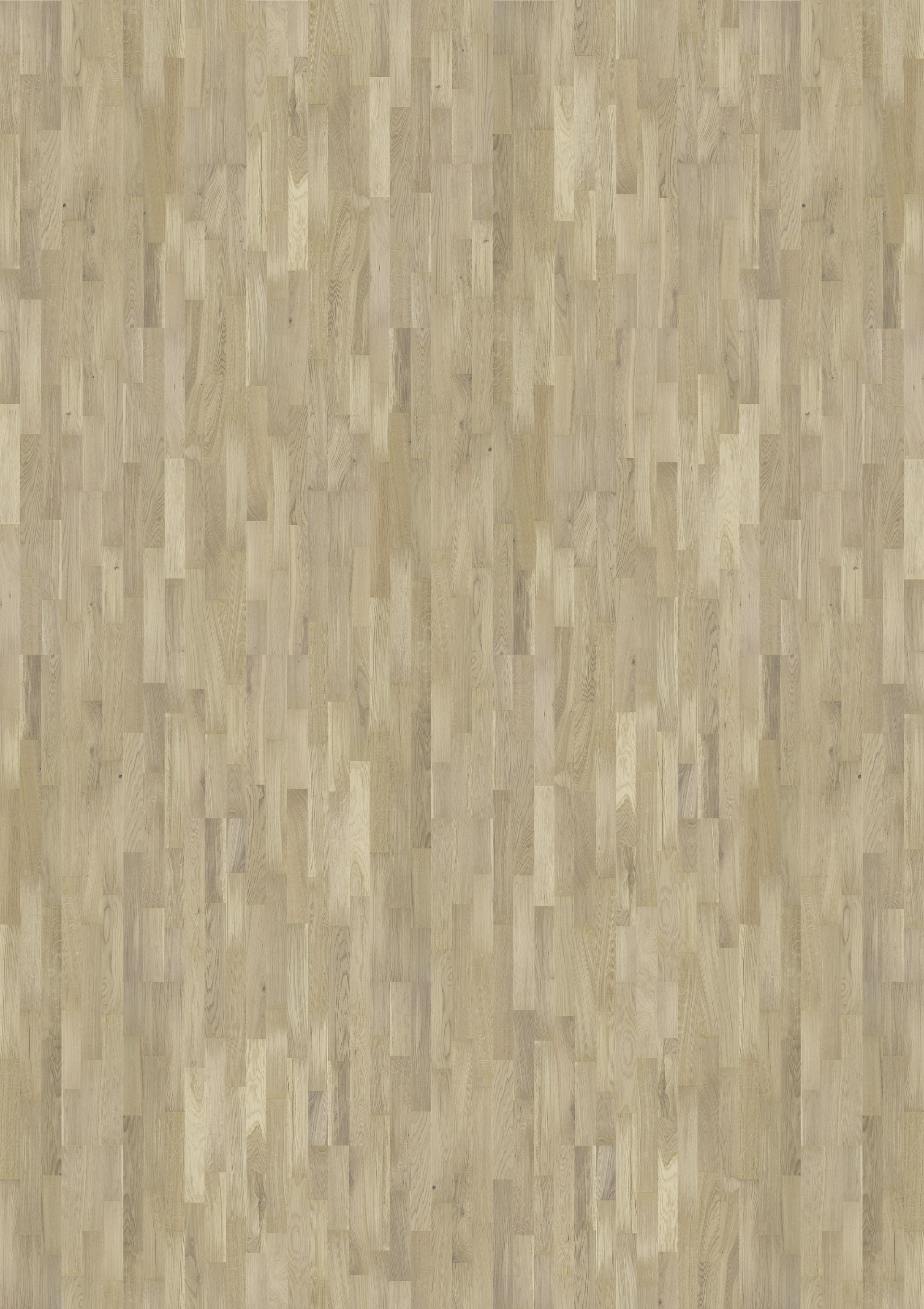 Паркетная доска Barlinek Decor дуб Bianco Molti 2200×207×14